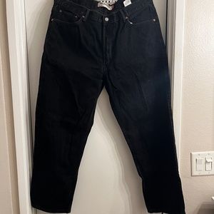 Men’s Levi’s 550
